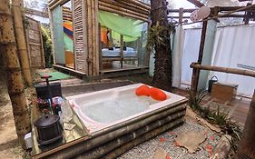 Biohotel Ecohouse
